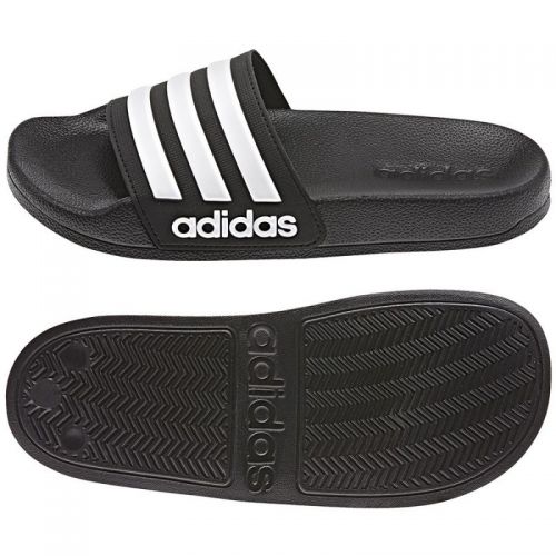 Šlepetės adidas Adilette Shower K G27625