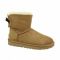 Sportiniai bateliai  UGG Mini Bailey Bow II W 1016501-CHE