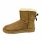 Sportiniai bateliai  UGG Mini Bailey Bow II W 1016501-CHE