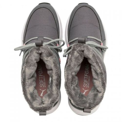 Sportiniai bateliai Puma Adela Winter Boot W 369862 03 - Pirk.lt parduotuvė