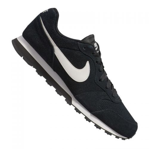 Sportiniai bateliai  Nike MD Runner 2 Suede M AQ9211-004