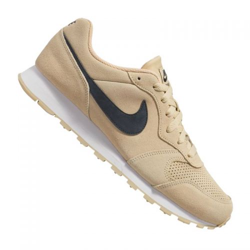 md runner suede 2