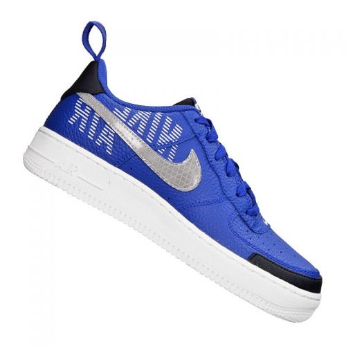 Sportiniai bateliai Nike Air Force LV8 (GS) JR BQ5484-400