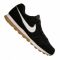 Sportiniai bateliai  Nike MD Runner 2 Suede M AQ9211-001
