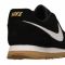 Sportiniai bateliai  Nike MD Runner 2 Suede M AQ9211-001
