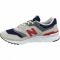 Sportiniai bateliai  New Balance M CM997HEQ