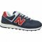 Sportiniai bateliai  New Balance M ML574SCJ