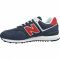 Sportiniai bateliai  New Balance M ML574SCJ