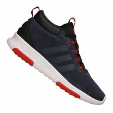 Sportiniai bateliai Adidas  Cloudfoam Racer MID Winter M BC0128