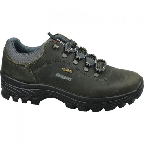 Grisport Grigio 13316s25g, Stivaletti Donna Trekking Scarponi da escur –  Tacco7.it by Calzature Laura e Morena 1968