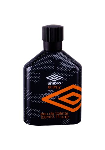 UMBRO Energy, tualetinis vanduo vyrams, 100ml