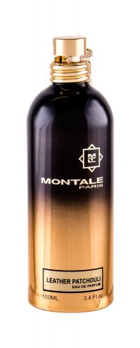 Montale Paris Leather Patchouli, kvapusis vanduo moterims ir vyrams, 100ml