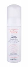 Avene Sensitive Skin, Cleansing Foam, prausimosi putos moterims, 150ml