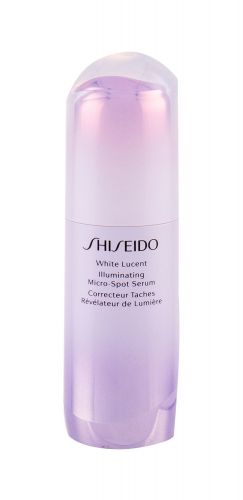 Shiseido White Lucent, Illuminating Micro-Spot, veido serumas moterims, 30ml