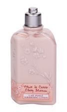 L´Occitane Cherry Blossom, kūno losjonas moterims, 250ml