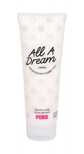 Pink All a Dream, kūno losjonas moterims, 236ml