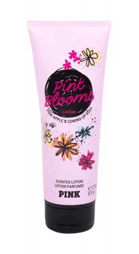 Pink Pink Blooms, kūno losjonas moterims, 236ml