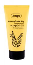 Ziaja Pineapple, 2in1, dušo želė moterims, 160ml