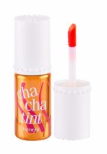 Benefit Chachatint, lūpdažis moterims, 6ml, (Mango)