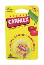 Carmex Cherry, lūpų balzamas moterims, 7,5g