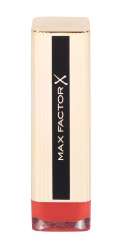 Max Factor Colour Elixir, lūpdažis moterims, 4g, (060 Intensely Coral)