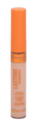 Rimmel London Lasting Radiance, maskuoklis moterims, 7ml, (040 Soft Beige)