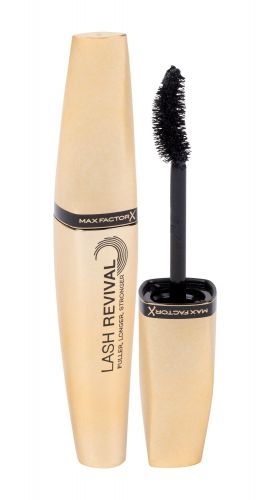 Max Factor Lash Revival, blakstienų tušas moterims, 11ml, (003 Extreme Black)