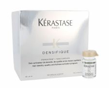 Kérastase Hair Density Programme, Densifique, rinkinys plaukų serumas moterims, (30x 6ml Vials)