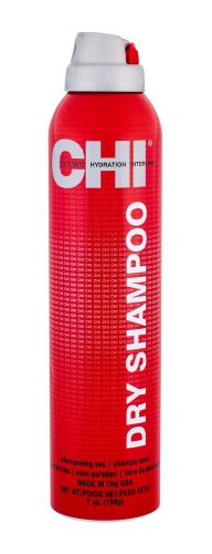 Farouk Systems CHI Dry Shampoo, sausas šampūnas moterims, 198g