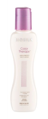 Farouk Systems Biosilk Color Therapy, Lock & Protect, kondicionierius moterims, 67ml