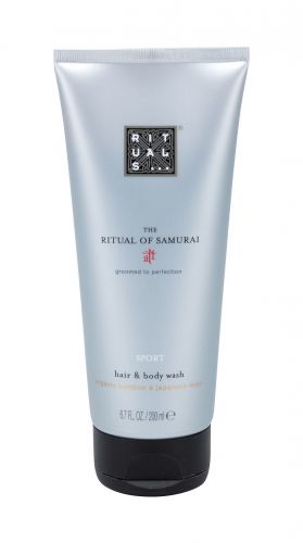 Rituals The Ritual Of Samurai, Sport, šampūnas vyrams, 200ml