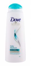 Dove Nutritive Solutions, Daily Moisture, šampūnas moterims, 400ml