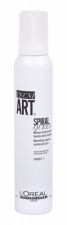 L´Oréal Professionnel Tecni.Art, Spiral Queen, For Definition and plaukų formavimui moterims, 200ml