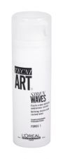 L´Oréal Professionnel Tecni.Art, Siren Waves, garbanų formavimui moterims, 150ml