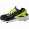 Sportiniai bateliai  Nike Huarache Run Gs W 654275-017