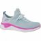 Sportiniai bateliai  Skechers Solare Fuse W 13325-LBMT