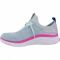 Sportiniai bateliai  Skechers Solare Fuse W 13325-LBMT