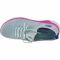 Sportiniai bateliai  Skechers Solare Fuse W 13325-LBMT