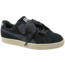 Sportiniai bateliai  Puma Basket Heart Metallic Safari W 364083-03