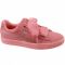 Sportiniai bateliai  Puma Suede Heart SNK JR 364918-05