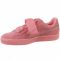 Sportiniai bateliai  Puma Suede Heart SNK JR 364918-05