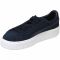 Sportiniai bateliai  Puma Suede Platform JR 363663-03