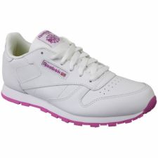 Sportiniai bateliai  Reebok Classic Leather JR BS8044