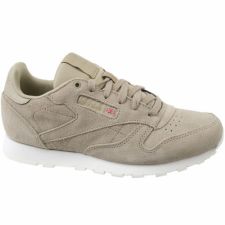 Sportiniai bateliai  Reebok Cl Leather Mcc JR CN0000