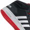 Sportiniai bateliai Adidas  Hoops Mid 2.0 K JR B75743