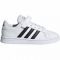 Sportiniai bateliai Adidas  Grand Court C Jr EF0109