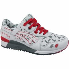 Sportiniai bateliai  Asics Gel-Lyte III U 1191A251-100