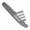 Šlepetės adidas Adilette Shower M B42212