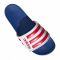 Šlepetės adidas Adilette Comfort Adj M EG1346