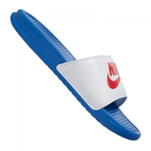 Šlepetės Nike Benassi JDI Slide M 343880-410